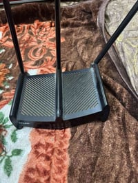 راوتر نضيف ع شغل ب 35 الي يريده يتصل ع هاذا الرقم 07704063463