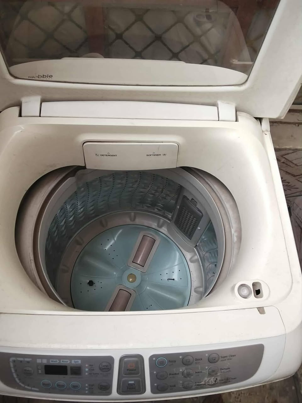 #مركز كاربونا لصيانة الغسالات
نقدملك خدمة صيانة لجميع أنواع الغسالات (أوتوماتيك – حديثة)، مع فحص دقيق وإصلاح خلال نفس اليوم داخل بغداد والمناطق المجاورة.

✔️ صيانة أعطال عدم العصر – عدم التشغيل – تسريب الماء – الصوت العالي – اهتزاز – مشاكل الكهرباء
✔️ تبديل قطع أصلية مع ضمان
✔️ خدمة منزلية سريعة
✔️ أسعار مناسبة للجميع
📍 نغطّي بغداد بالكامل
التواصل عبر رقم الواتساب
*********** ☎️
