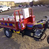 ستوته • موديل 19 • بابل الشوملي