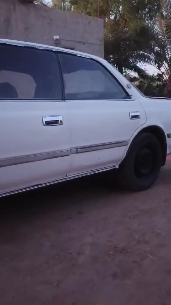 السلام عليكم مارك ياباني كير اومكينه  نضيف حجم 2000 حداديه كهربائيات عامه تخم تاير رقم ديالى دولي تحويل مباشر اي محافظه تعجبك سنويه لل2030 عنده وكاله بيه احنه انحولك عنوان النجف ابو صخير السعر 32بيهه مجال ***********
