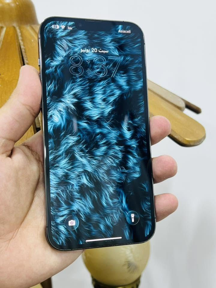 آيفون 13 Pro max
ذاكرة 265

بطارية 85

مداخل تصليح 

نضافة 100

سعر 700

اتصال ***********

عنوان بغداد الدورة

