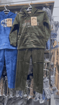 تراك ولادي  خامه درجه اولى 

يلبس من عمر سنتين لحد 5 سنوات 🌸🌸

سعر الدرزن 38 الف دينار عراقي 🔥 🔥 🔥 
يوجد توصيل لكافة مناطق ومحافظات العراق 
للاستفسار المراسلة والاتصال على الرقم 
📞***********

📍النجف الاشرف  خان مخضر مجمع خلف علاء دوش
قناة الواتساب 
https://chat.whatsapp.com/BgPYidUSSWz8cXZlSauPVV?mode=ems_copy_t 

قناة التلي كرام
https://t.me/Alialdur98
