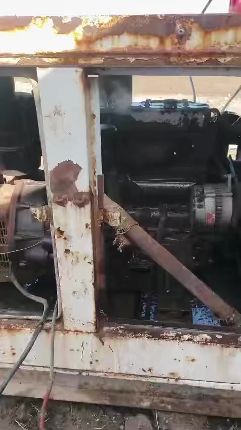 سلام عليكم ًً.  مولد للبيع شغال شرط شغل تصال رقم صاحب ***********مكلف بنشر تفاصيل تصل
