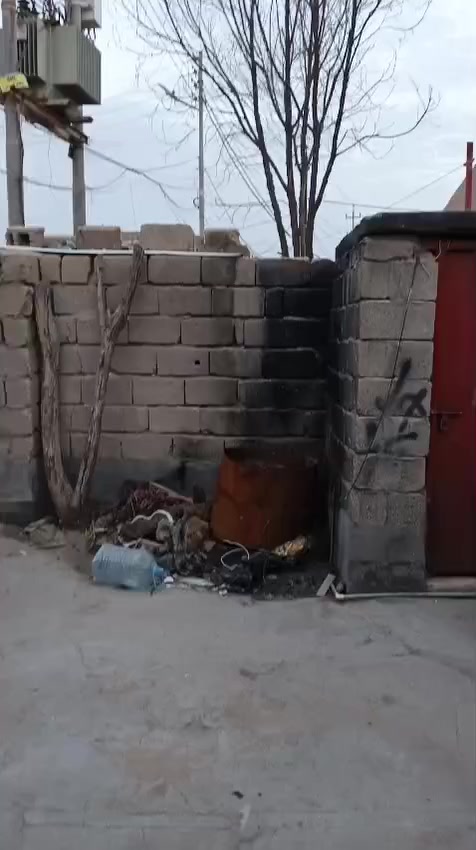 بيع مستعجل
السلام وعليكم.
بيت للبيع. بلديه ماشين بمعاملت التمليك
بقريه جيكور بكوت بازل  ابو الخصيب سعره مناسب 
***********
