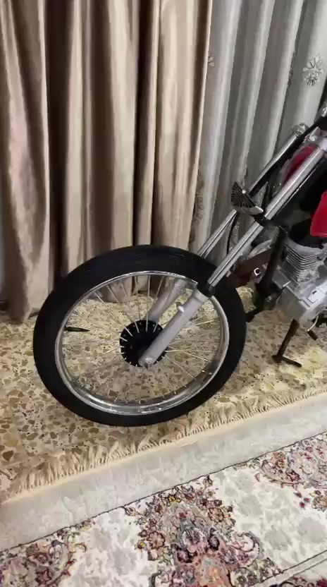 سلام عليكم درجه للبيع ما صيره اهوي من معمره مكينه انتنس ما مفتوحه 700 وبيه مجال  مكاني بصره تنومه رقم هاتف ***********  اني مكلف بل نشر
