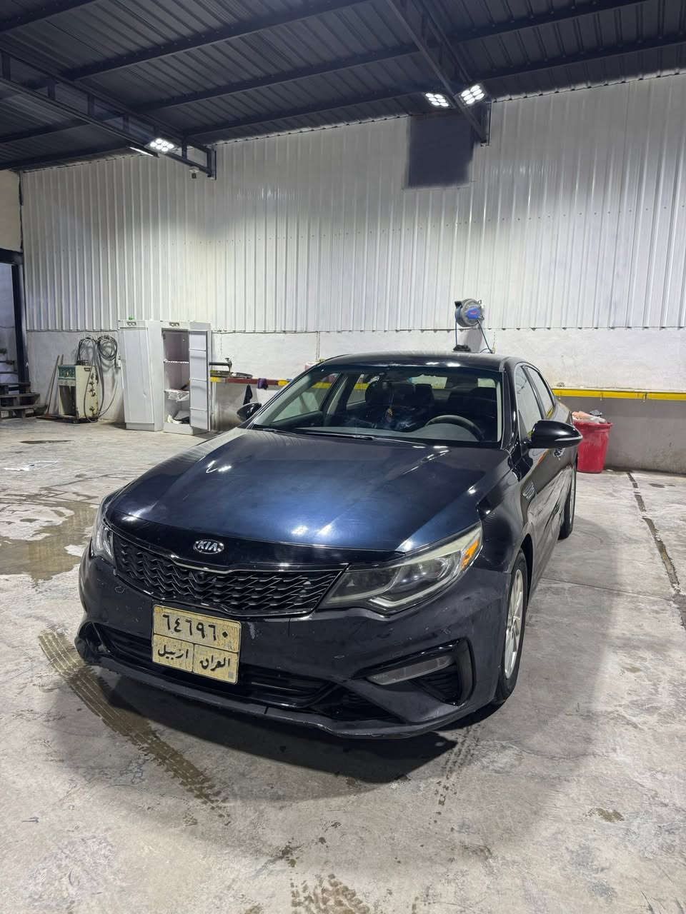 أوبتما 2019
اربيل سنوية باسم عربي وارد امريكي 
حادث امريكا قبق جنطه وجاملاغات الخلفيه
حادث داخل العراق بنيد وجاملغ
تبديل 
بعدهن ما مصبوغات
السياره معمره ع النص
ماشية 140 mil
محرك 2400 gdi 

السعر؛  85$


**إذا كنت صاحب هذا الإعلان وتريد حذفه لأي سبب، رجاءا أرسل رسالة إلى الدعم الفني**