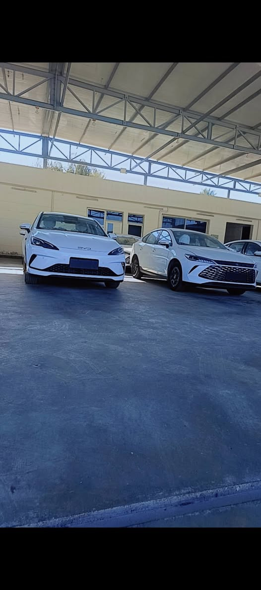 اسعار عرض خاص لمده يومين
دستروير ابيض 
دستروير رمادي 
كن بلاص داخل ابيض 
كن بلاص داخل زيتوني 
سيل 5 ابيض 

من الصين 🇨🇳الى العراق مباشر 
يتوفر جميع انواع سيارات البي واي دي 
من قلب مخازن وساحات السيارات في اليوسفية 
للبيع المفرد والجملة

🥇مجمع معارض مدخل بغداد للسيارات
الاسعار اتصل وتدلل انسب الاسعار 

🔴بي واي دي دسترويرBYD موديل 2025 نار 🔥 
🔴بي واي دي كن بلاص BYD موديل 2025 🔥 
🔴بي واي دي سيل BYD موديل 2025 🔥 

الاسعار جدا مناسبه
        زورونا واهلا وسهلا بكم
يتوفر كافة انواع byd😍
               
للاستفساراكثر اتصل على الأرقام التالية
🥰🥰🥰🥰☎️☎️☎️☎️

عزالدين الغريري
ادهم الغريري
***********
***********
***********
***********
📍الموقع بغداد اليوسفية قرب سيطرة 75
( مجمع معارض مدخل بغداد للسيارات)
(((معارض اليوسفية))) maps/waze 📍#BYD #bydبغداد #العراقيين
#BYDIraq
#يخيي
#متابعة
#BYD#. #بغداد
