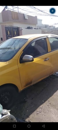 افيو امريكي • ٢٠٠٩ • محرك نفخ