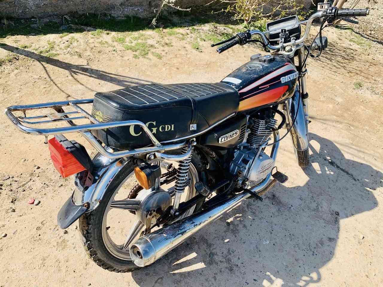 السلام عليكم موطور زيفان 2020للبيع 320وبي مجال مكاني كياره ***********
