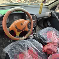 بيجو بارص • مكينه وكير شغال • ١٥