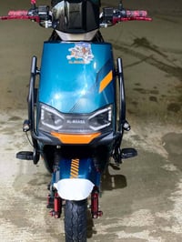 الاماسه • موديل ٢٠٢٦ • بطاريات جديدة