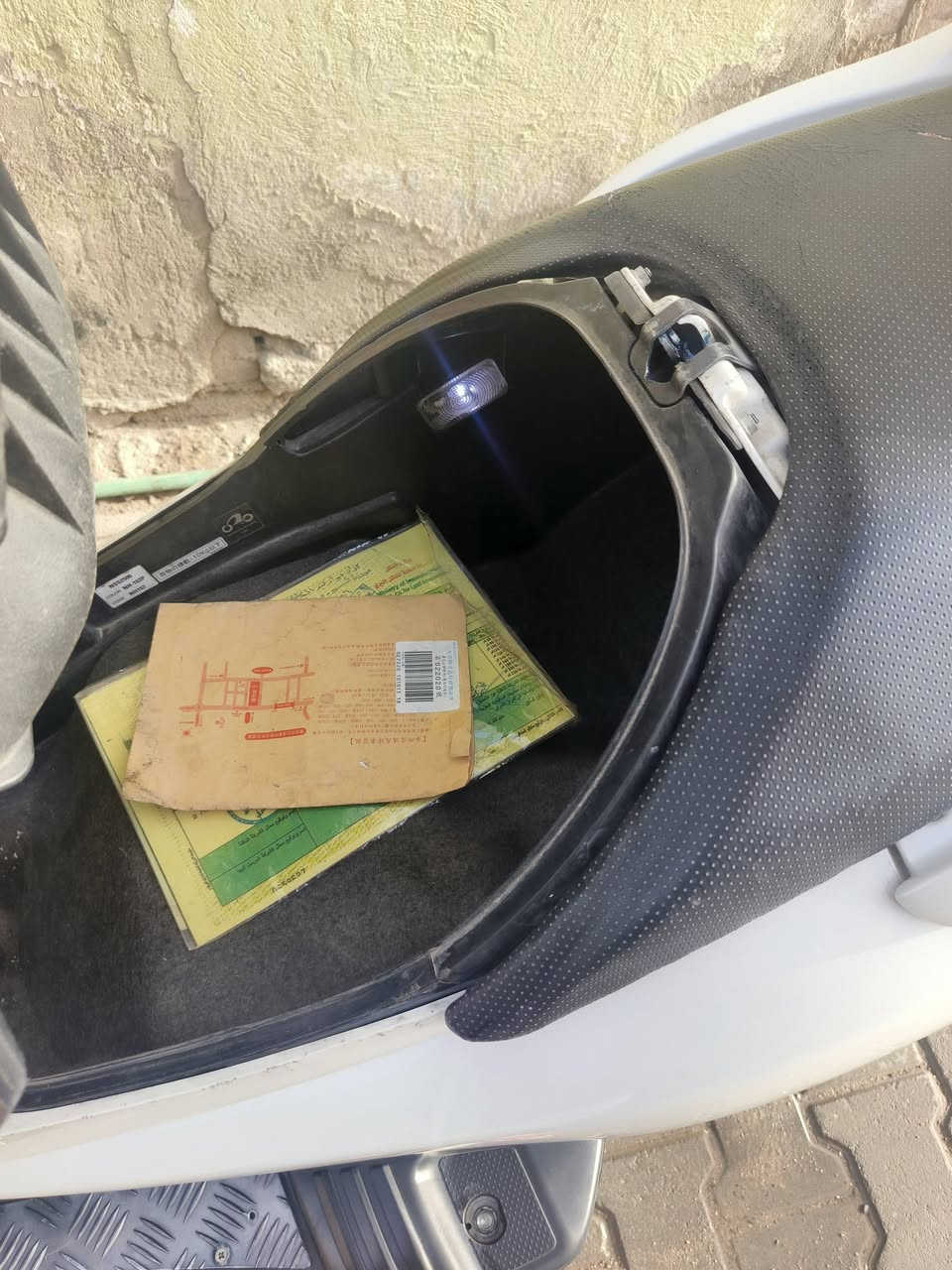 سلام عليكم للبيع 9.0 كرستال 7كير مكفوله من كلشي اوراق كامله مكاني نجف سعر 1300وبيه مجال ***********
