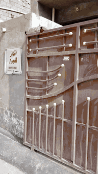 حي الحسن العسكري • ١٠٠م • طابق واحد