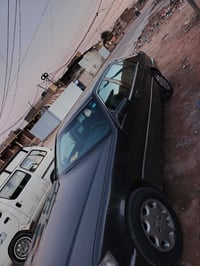 مارسدس شبح موديل 95سياره كلش متعوب عليه وكلش نضيفه بلعافيه علياخذه بجي...