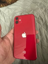 آيفون ١١ • ١٢٨ • بطارية ٧٩