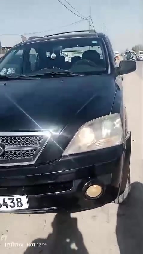 السلام عليكم سياره سورنتو ٢٠٠٧ أمريكي محرك ٣٥٠٠ تبريد شغاله اريد مراوس بسياره بغداد خصوصي اصغيره  ***********
