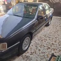 اوبل اميكا • موديل ٩١ • اوتوماتيك