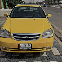 اوبترا موديل 2009 خليجي بيها جاملغ يسار مبدل والتبريد شغال بس بي صوت و...