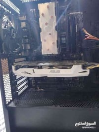 i7-6700 • GTX 1070 8GB • البصرة الهارثة