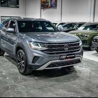 أطلس كروس سبورت • ٢٠٢٣ • ٣٨٠٠٠ كم