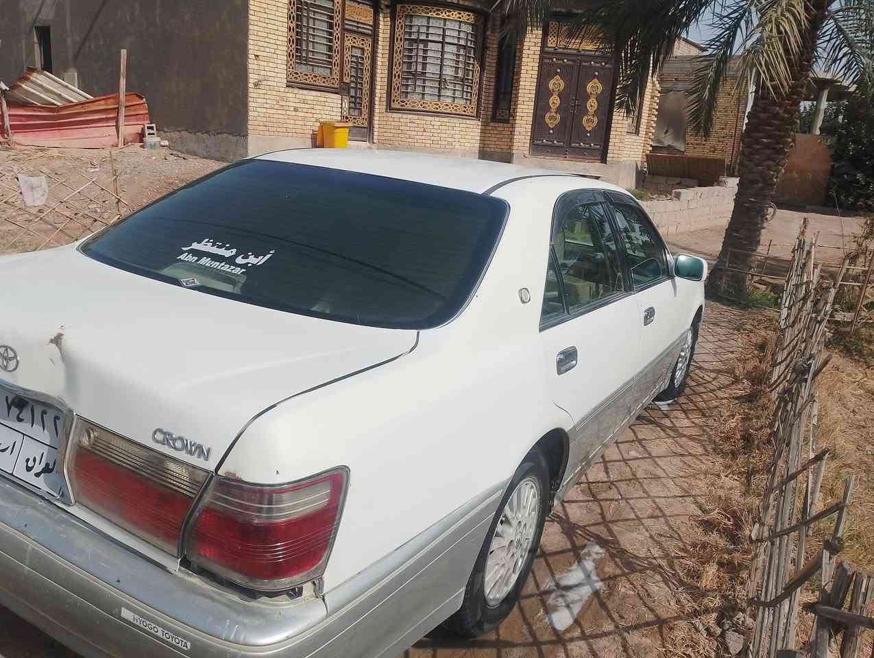 سلام عليكم ملكه ادوات 2003 گصته جنطه محرك vvt محرك وگير حداديه تبريد كلهن حلولات. متومه اربيل السعر 30 الرقم *********** العنوان البصره
