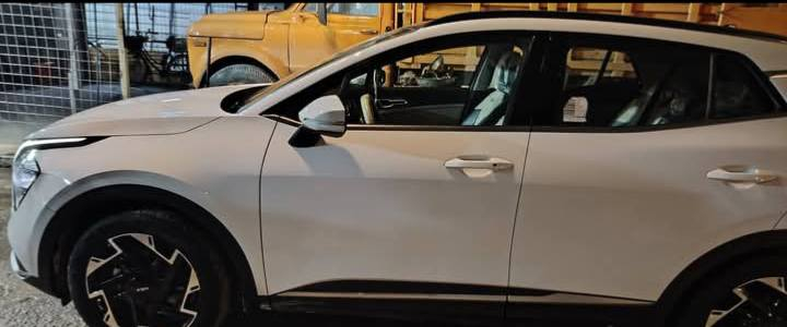 سلام عليكم 
من رخصه صاحب الكروب المحترم 
للبيع لو مراوس حسب القناعه
       ب سياره 7 راكب
🟩سبورتج 2023 
🟩 محرك 2000 
🟩 بانوراما
🟩 ماشيه 9000 الف كم
🟩 كشن جلد ومخمل 
🟩 كشنات اماميه كهرباء
🟩 شاشه متصله 
 🟩اوتو ستوب 
🟩 اوتو هولد 
🟩 شحن واير لس
🟩 ابل كار بلي اوتو 
🟩 هيتر ستيرن 
🟩 كشن تدفئه تبريد 
🟩 رادار امامي 
🟩 رادار خلفي 
🟩 حساسات 360 درجه 
🟩نقطه عمياء
🟩 مرآة وسطيه تعتيم 
🟩 بصمة دخول 
🟩 بصمة تشغيل
🟩 سياره ب اسمي و رقم اربيل تريد تحويل او وكاله
🟩سياره مكفوله كفاله عامه من { صبخ + ضرر + شخوط }
🟩موقع ( بغداد شارع فلسطين)
🟩 للاستفسار:- ***********واتساب 
                 ***********واتساب
