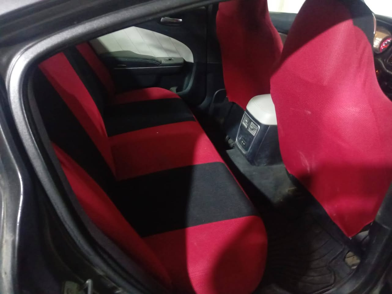 السلام عليكم مكلف بالنشر
جارجر موديل 2016
8سلندر
سنويه لحد 2030
تفاصيل لهذه الرقم ***********
السعر 120 وبيه مجال
