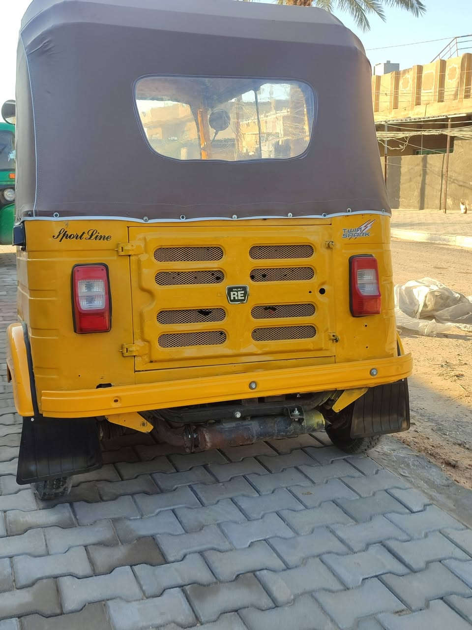 سلام عليكم تكتك 19 للبيع مرقم بغداد بأسمي تحويل ثاني يوم
***********
***********
