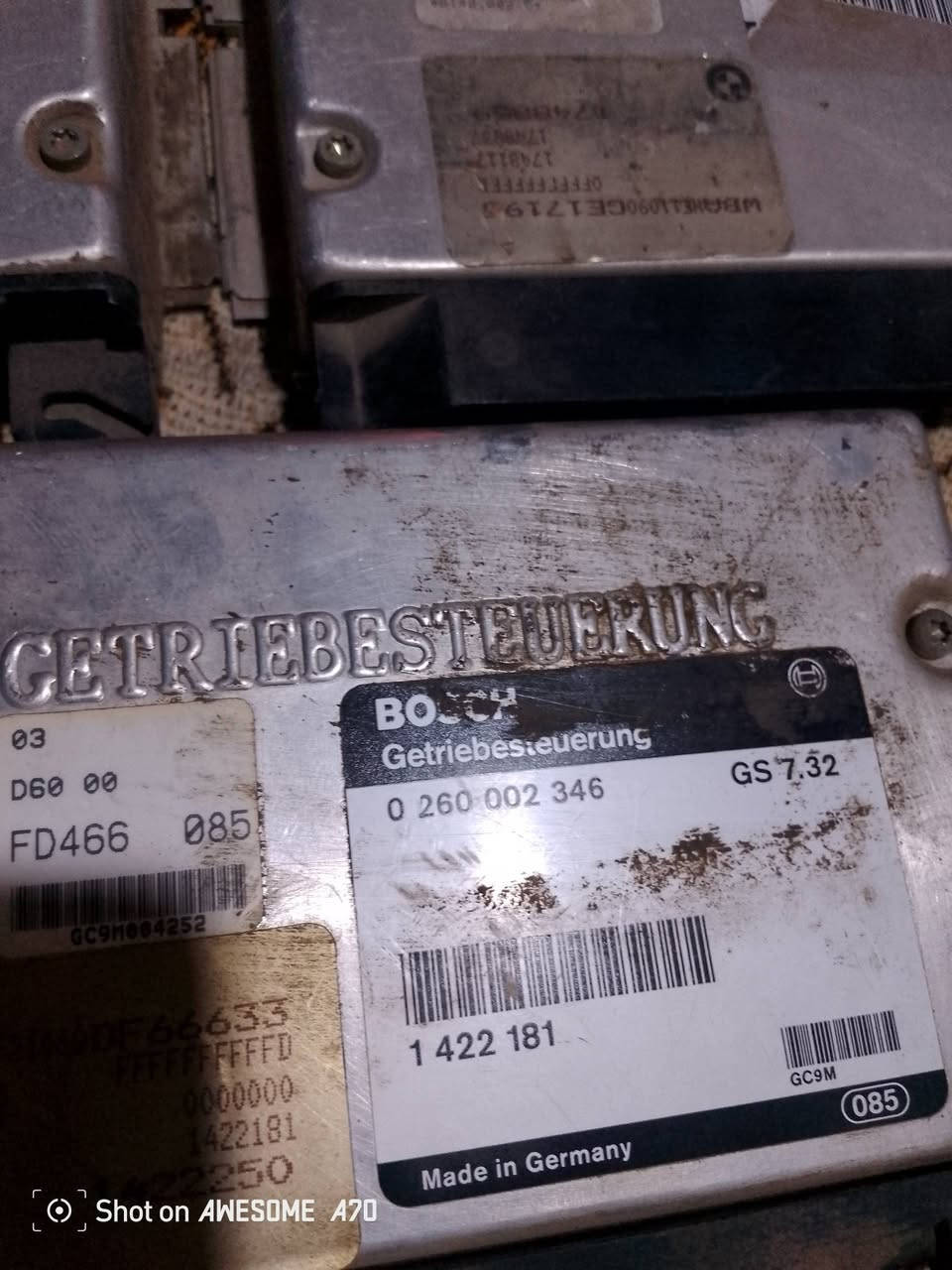 السلام عليكم عندي عقول خفاش وبدي قديم حجم 40للبيع مع عقل كير حجم 30 سعر العقل 50  الف شرط الشغل مكاني البصره لايوجد توصيل


**إذا كنت صاحب هذا الإعلان وتريد حذفه لأي سبب، رجاءا أرسل رسالة إلى الدعم الفني**