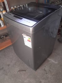 غساله شونك 15كيلو حيل جديده السعر 200الف 07706930386 بغداد, العراق