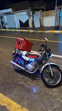 ماطور  توصيل توصيل حر ايشي عندك تحتاجه للمحل او للبيت يوصلك وبأسرع وقت...