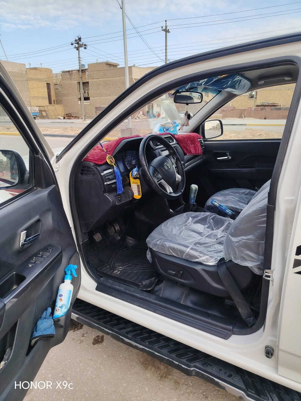 يا الله السلام عليكم كريت ويل 24 رقم قادسيه سياره حلوه ونظيفه وماشيه 53 وبيها بالباب مال السائق اشبر والباقي كفاله عامه سنويه ل 29 صاعده هزه بشهر التاسع مكان السياره كربلاء وراعيها يمي بكربلاء تريد تحويل تريد وكاله والسعر 130 وبيها مجال وهذا رقمي *********** ورحم الله ودي اللي ما يشتري لا يتعبني
