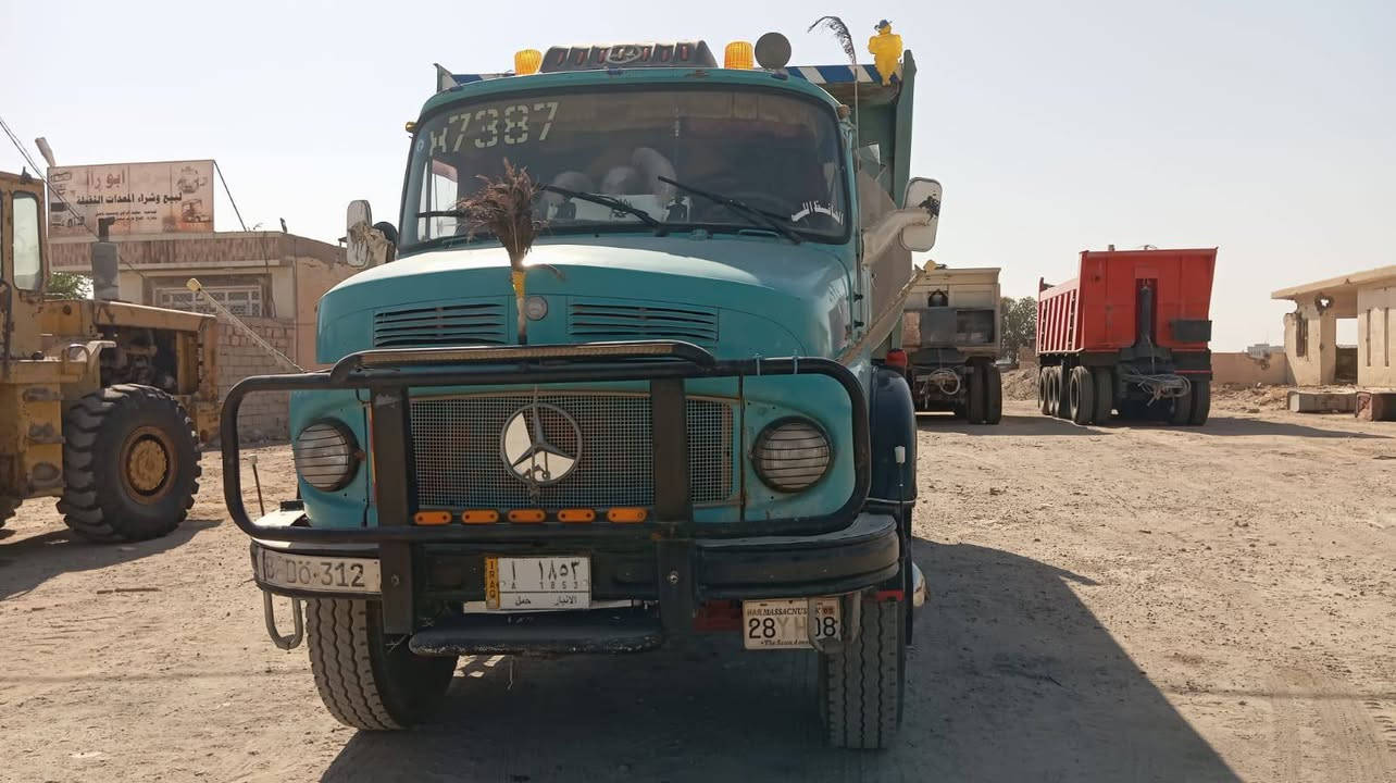 للبيع تك قجمه موديل 69 بلاديه شاصي مكفول قماره مصبوقه نص بنص بدي تفصال جديد محرك كير أكسل كله شرط تخم تاير جديد رقم أنبار أنكليزي تحويل فوراً السعر 26 مليون للاستفسار ه‍ *********** ه‍ ***********
