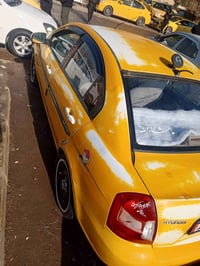 اكسن • اتوماتيك • بلامعجون