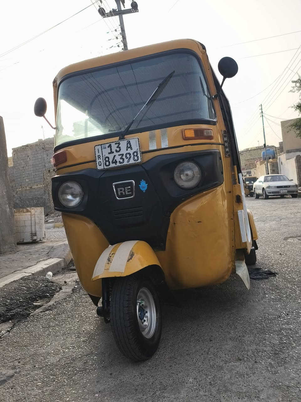 سلام عليكم شباب تكتك موديل 2019 تكتك حلوه 5800 /***********
