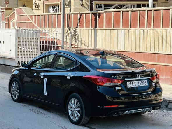 آلسَـِْ♡̨̐ـِْلامَ علـِْ♡̨̐ـِْيگمَ 
هونداي النترا ٢٠١٦ امريكي حادثها جاملغ خلفي بدون ايرباك السعر 113 وبيه مجال  سياره جديده وخير من الله داخله بجيس كير محرك حداديه مكفول تخم تاير ويلكب مال خليجي جديد فيت بم وعبوه جديده ادامه كامله مكاني بغداد *********** 
مواصفات 
محرك 2000 دوش 
ماشية 75 
تحكم ستيرن 
كشنات مغلفات جلد 
شاشه 
كامره خلفيه 
يدات نيكل 
حساس خلفي 
داخل عسلي 
مانع انزلاغ 
رقم بغداد هزه وسنويه جدد
