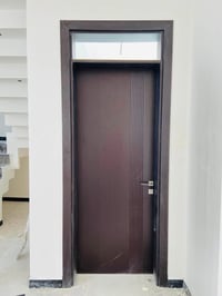 أبواب • تركيب • ضمان