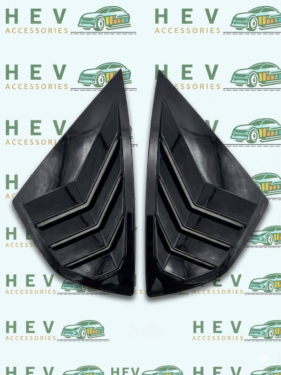 السلام عليكم 🫡 
سوادات وكاربون (سيل 5 ،دستروير ،جن بلاص) 
متوفر غلاف يدادت (اسود لامع ،كاربون )
متوفر سكوبات(مثلث جامه خلفيه )(اسود لامع ،كاربون)
متوفر كفر مرايه جانبيه (اسود لامع ،كاربون ) 
متوفر توصيل كل العراق 

التواصل فيس بوك تيك توك (HEV)

واتساب :***********
