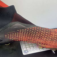 حذاء بريدتور • أصلي ١٠٠% • بول بوغبا