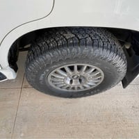 ويل كب برايد • ١٧إنش • لاندكروز