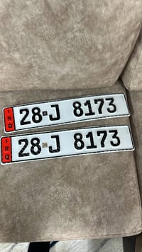 أرقام سيارات • خصوصي • تكسي عمومي