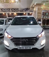 توسان ٢٠٢٠ • وارد امريكي • ٥٦٠٠٠ ميل