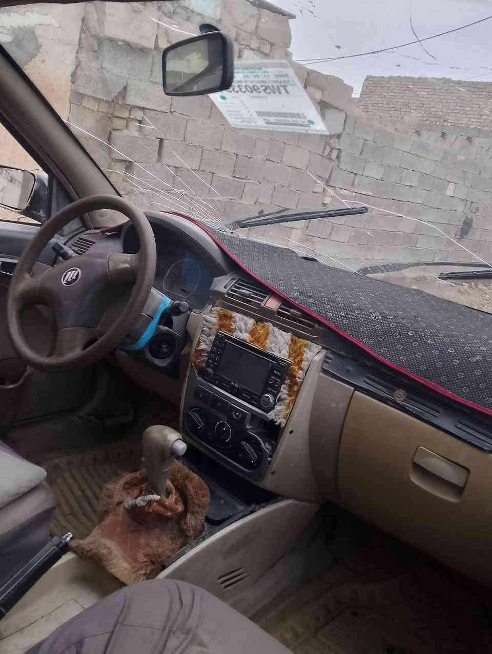 للبيع تكسي ليفان كير مكينه كورله بغداد بسمي سعر عشرين ورقه بيه مجال قليل
رقم الهاتف( ***********)
