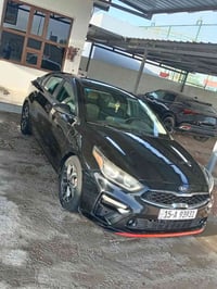 فورتي 2019 رقم انبار ضرر باب اليمنة صبغ وجاملغ اليمنة السعر 120 وبيه م...