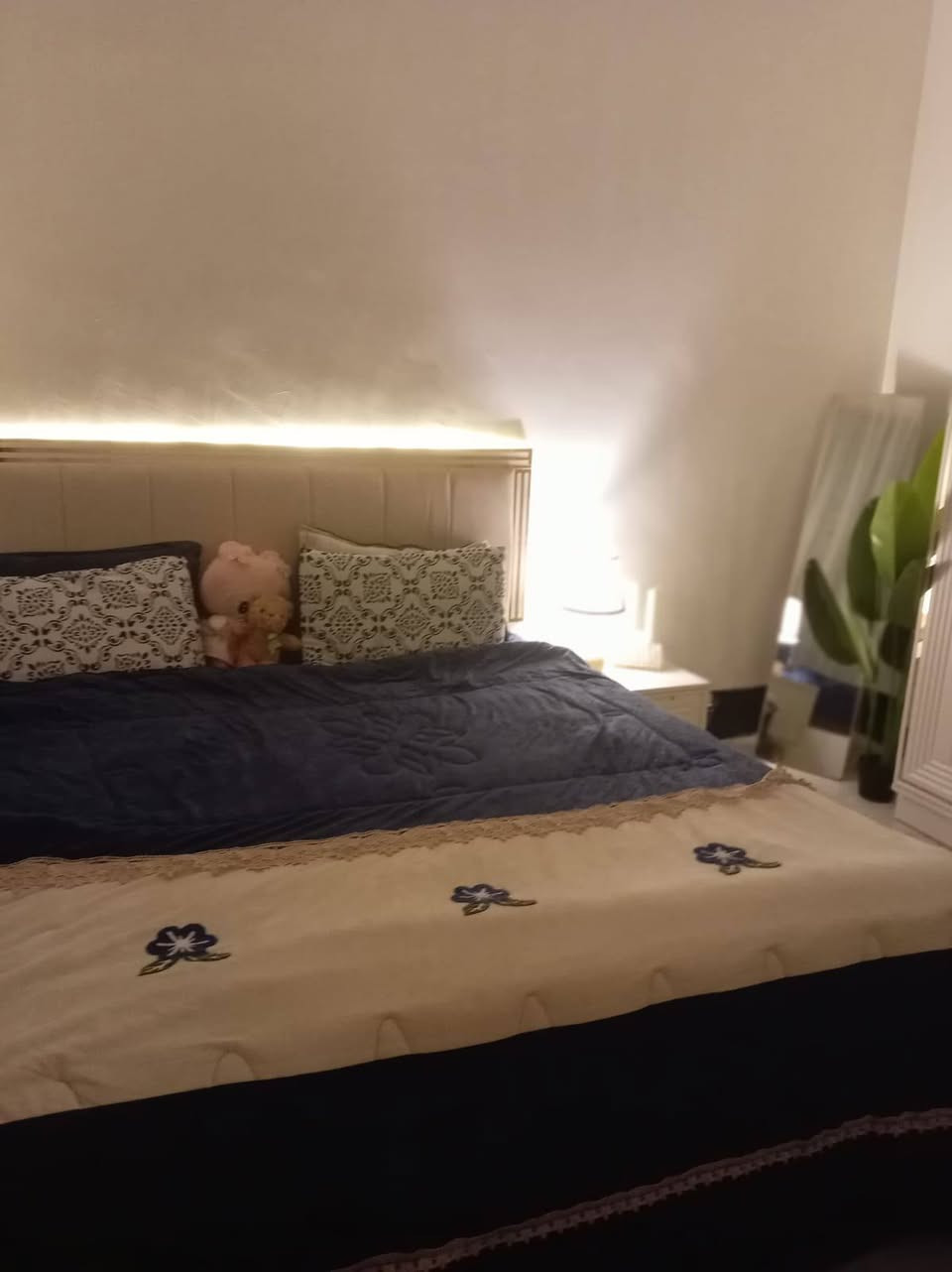 غرفه تركيه لبيع جديد ام سته سعره 850وبيهه مجال عمارة, ميسان


**إذا كنت صاحب هذا الإعلان وتريد حذفه لأي سبب، رجاءا أرسل رسالة إلى الدعم الفني**