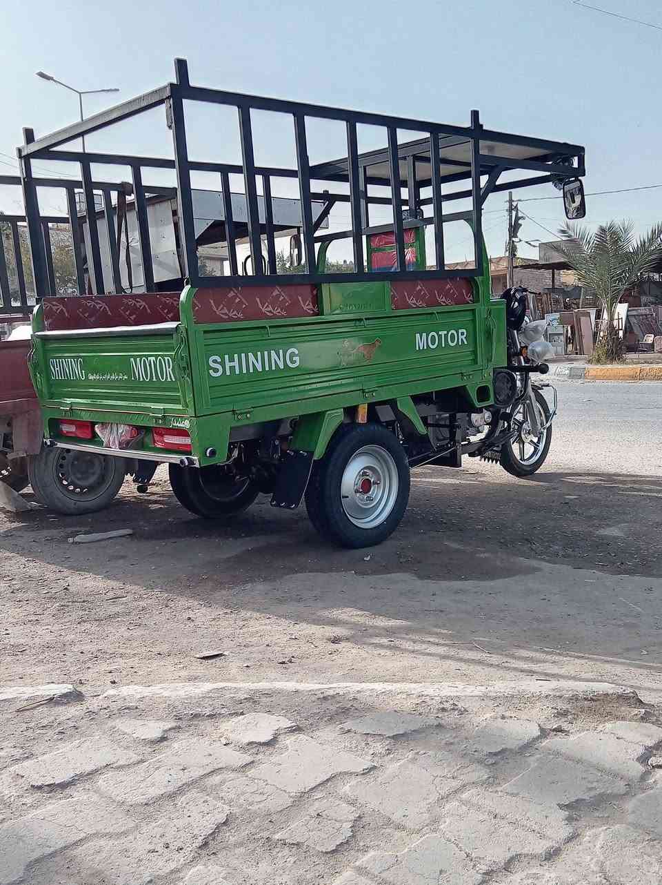 ستوتة جديدة طالعة صار شهر كفالة عامة المحجر مو وي الستوتة مكان كربلاء حي الغدير 0775895264 مشروع وطني الستوتة خاص مامتواجد إتصال فقط


**إذا كنت صاحب هذا الإعلان وتريد حذفه لأي سبب، رجاءا أرسل رسالة إلى الدعم الفني**