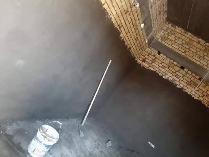 خلفه سيراميك والباخ وابياض واشتاكير وشغل مرمر وكرانيت والواح بورسلين وبحدث لتقنيه ولديكورات شغل ليزر وصليب وقراصات بحدث لتقنيه ولديكورات اتصل بنا وتدلل حالين متفرغين لعمل ***********او ***********
