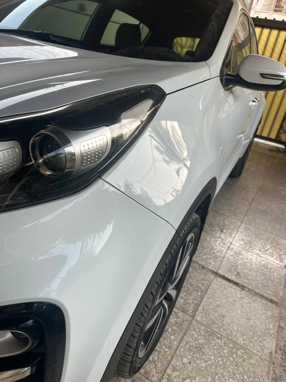 سبورتج خليجي ٢٠٢٠ كفاله ماشيه ٩٢ بسم عربي بشرط تحويل مكاني الكرخ السعر ١٨٥ هاتف ***********
