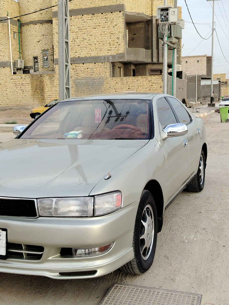 سلام عليكم كرسته مديل،93مكفوله من ضربه والعيب الشرعي والكصاء ونقل جثه محرك وكير ونجي تاير حداديه شرط رقم بصره مشروع وطني سنويه لل27تحويل ثاني يوم السعرر62مكان ذي قار الشراي يتصل***********
