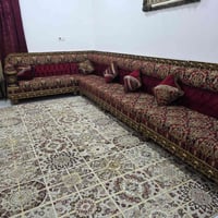 ديوان ١٤ مقعد • ٨ قطع • كويتي